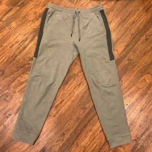 Lululemon Mens XL jogger